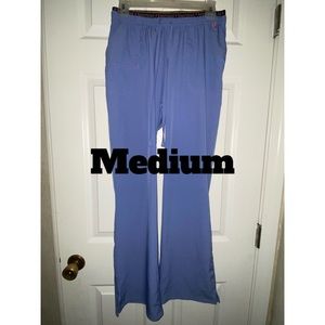 Size Medium scrub pants